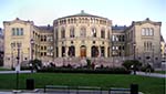 Norway Helps in Transporting 60 Tonnesof Natural Uranium to Iran